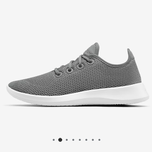 Allbirds Women's Tree Runners, NEW. - Picture 2 of 10